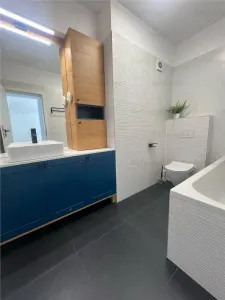 Vanzare apartament 2 camere | 166 mp utili | Dristor | loc parcare | bloc nou | mobilat si utilat lux | - Bucuresti