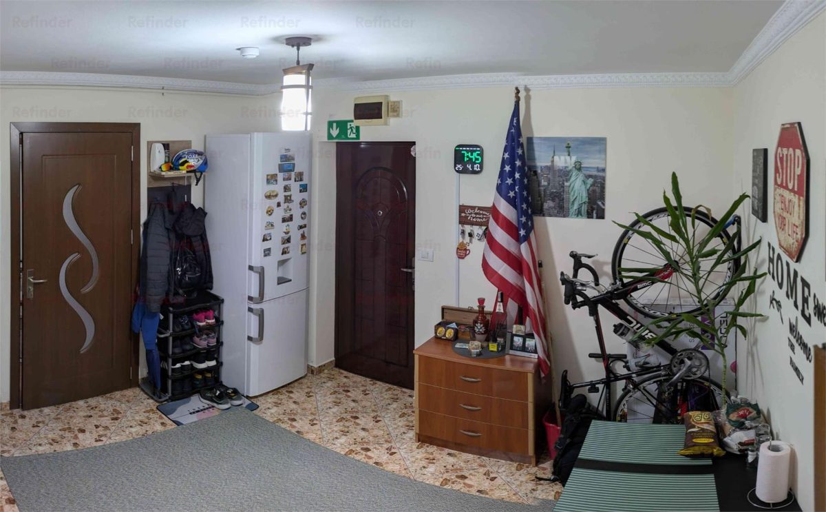 Vanzare apartament 2 camere | Pantelimon | et 2/4 | bloc reabilitat | fara risc | centrala proprie | - Bucuresti