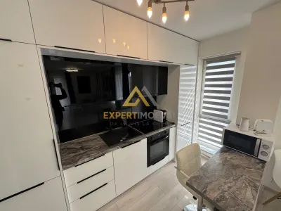 Apartament modern de inchiriat- Str. Coltau, Baia Mare - foto 13