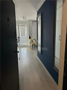 Apartament modern de inchiriat- Str. Coltau, Baia Mare - foto 3