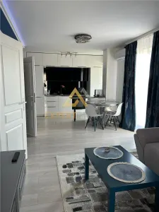 Apartament modern de inchiriat- Str. Coltau, Baia Mare - foto 4