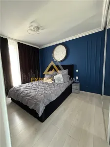 Apartament modern de inchiriat- Str. Coltau, Baia Mare - foto 7