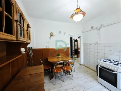 Închiriez 2 camere, Brasovul vechi - foto 6