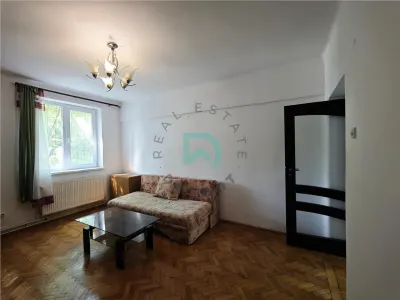 Închiriez 2 camere, Brasovul vechi - foto 7