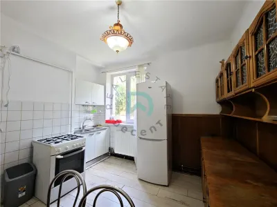 Închiriez 2 camere, Brasovul vechi - foto 9