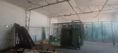 Hala de productie/ depozitare in suprafata de 340 mp in Ploiesti, zona Xenia. - foto 4