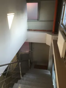 Spatiu birouri si depozit in Ploiesti, zona Xenia. - foto 17