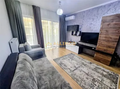 Garsoniera in Ploiesti, zona Nord, MRS Smart - foto 4