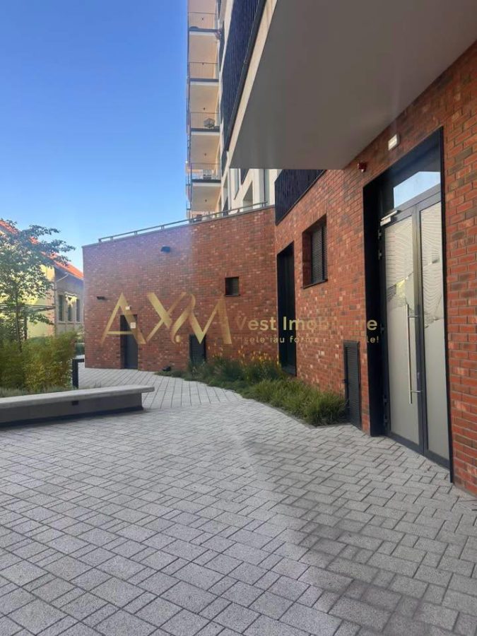 Inchiriere apartament 2 camere Timisoara - Timisoara