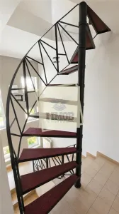 Casa individuala 4 camere | teren 490mp | 2 balcoane | terasa | Sura Mica - foto 17