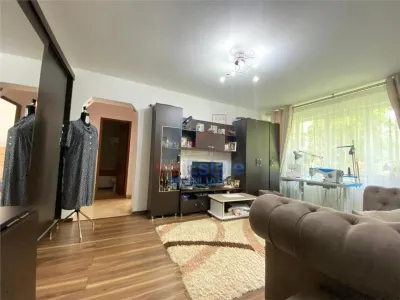 Apartament 2 camere zona Podu Ros - foto 5