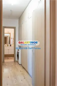 VANZARE APARTAMENT 3 CAMERE CU GRADINA BANEASA-GREENFIELD - foto 12