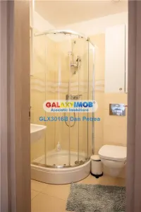 VANZARE APARTAMENT 3 CAMERE CU GRADINA BANEASA-GREENFIELD - foto 13