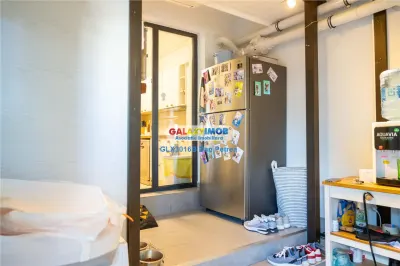 VANZARE APARTAMENT 3 CAMERE CU GRADINA BANEASA-GREENFIELD - foto 7