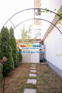 VANZARE APARTAMENT 3 CAMERE CU GRADINA BANEASA-GREENFIELD - foto 10