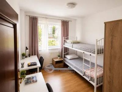 Apartament 4 camere, 91 mp , Tătărași, renovat complet, 2 băi, 2 balcoane - foto 3