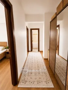 Apartament 4 camere, 91 mp , Tătărași, renovat complet, 2 băi, 2 balcoane - foto 5