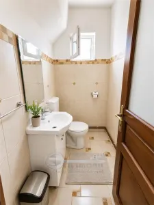 Apartament 4 camere, 91 mp , Tătărași, renovat complet, 2 băi, 2 balcoane - foto 7