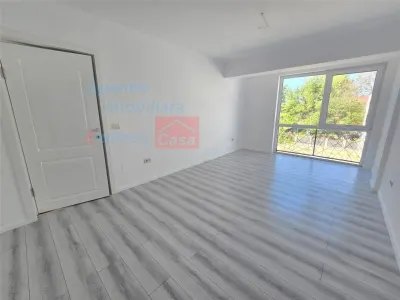 Finalizat si intabulat: apartament nou, 2 camere, CUG - Iasi - foto 3