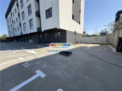 Apartament 2 camere-Incalzire pardoseala-str.Alunului-Prel. Ghencea - foto 10