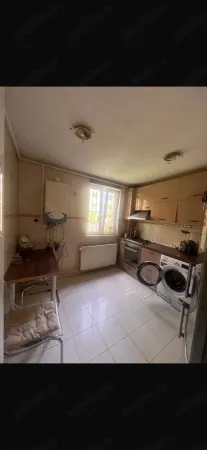 Vanzare Apartament 2 camere parter-Titan - Bucuresti