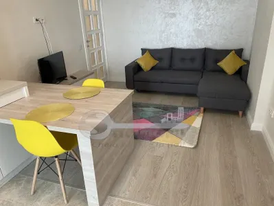 Apartament 2 camere Lux- Copou 550 Euro - foto 3