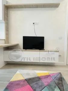 Apartament 2 camere Lux- Copou 550 Euro - foto 4