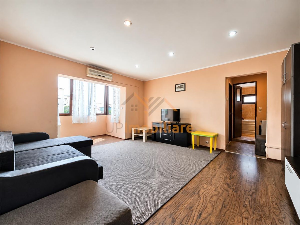 APARTAMENT 2 CAMERE | TIP C | STR.ITALIANA | ROGERIUS | ORADEA - Oradea
