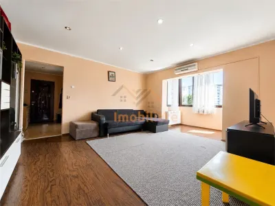 APARTAMENT 2 CAMERE | TIP C | STR.ITALIANA | ROGERIUS | ORADEA - foto 2