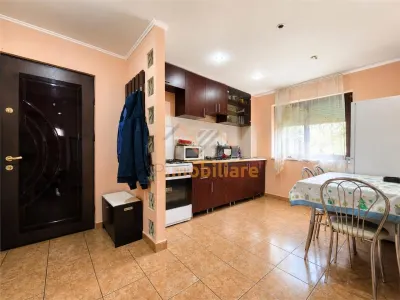 APARTAMENT 2 CAMERE | TIP C | STR.ITALIANA | ROGERIUS | ORADEA - foto 3
