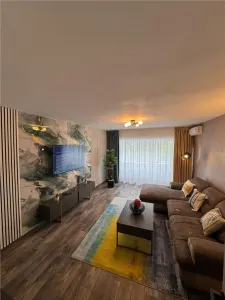 2 camere ULTRACENTRAL Bd. Unirii, Zona Banca Franceză - foto 3