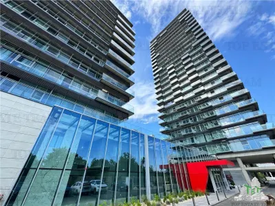 Apartament 2 camere | Up-Site Floreasca | Etaj 20 | Vedere Herastrau | Finisaje Premium - foto 2