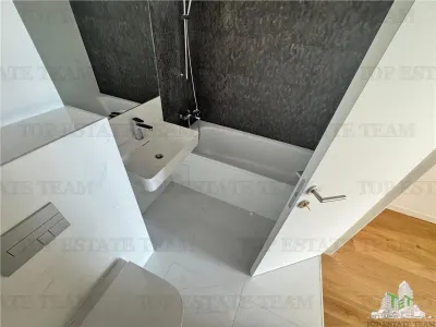 Apartament 2 camere | Up-Site Floreasca | Etaj 20 | Vedere Herastrau | Finisaje Premium - foto 11