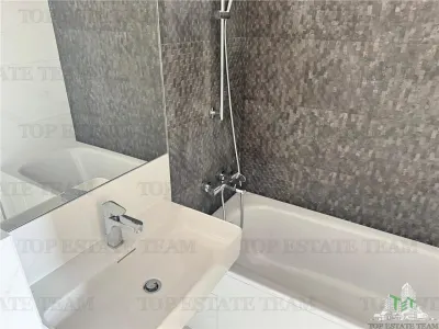 Apartament 2 camere | Up-Site Floreasca | Etaj 20 | Vedere Herastrau | Finisaje Premium - foto 12