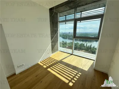 Apartament 2 camere | Up-Site Floreasca | Etaj 20 | Vedere Herastrau | Finisaje Premium - foto 4
