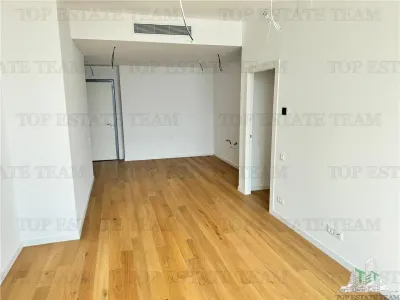 Apartament 2 camere | Up-Site Floreasca | Etaj 20 | Vedere Herastrau | Finisaje Premium - foto 9