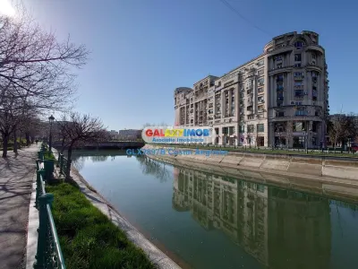 Apartament 2 camere nemobilat - metrou 1 minut - Piata Unirii - foto 9