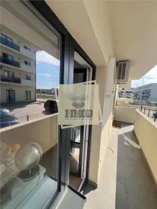 Apartament de lux 3 camere balcon parcare la prima inchiriere - foto 10
