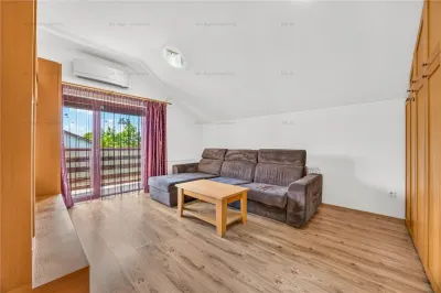 COMISION 0% | Apartament 3 camere | Decomandat | Sanpetru Residence - foto 4