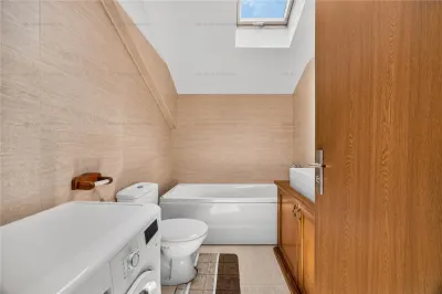 COMISION 0% | Apartament 3 camere | Decomandat | Sanpetru Residence - foto 8