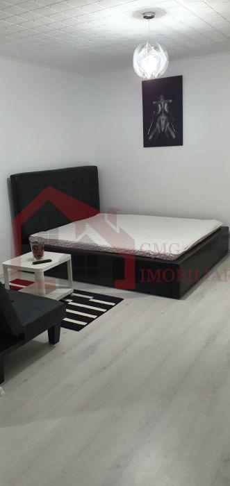 Garsoniera zona Iancului - Bucuresti