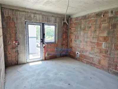 Apartament nou cu o camera de vanzare in Valea Adanca cu Tva inclus - foto 5