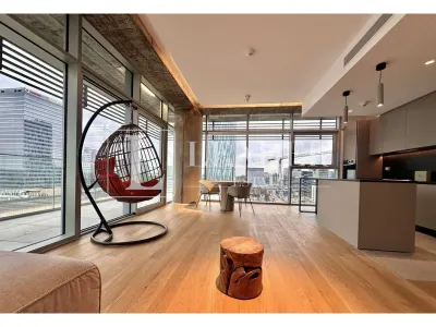 Apartament cu vedere panoramica | Floreasca | Promenada - foto 23