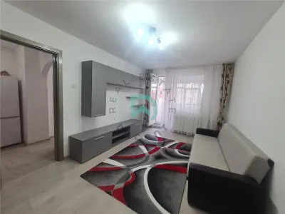 Apartament 2 camere Vlahuta, mobilat, Brasov - foto 14