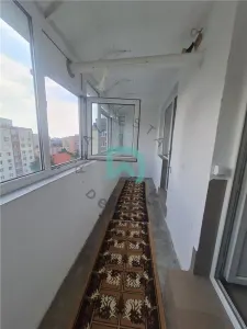 Apartament 2 camere Vlahuta, mobilat, Brasov - foto 22