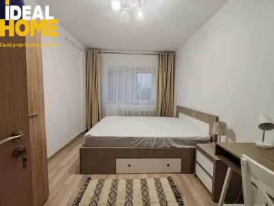 Apartament 2 camere Podu Ros PNL - foto 2