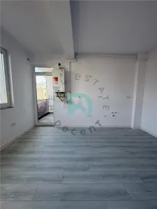 Garsoniera cu gradina proprie 45 mp - SELIMBAR - foto 3