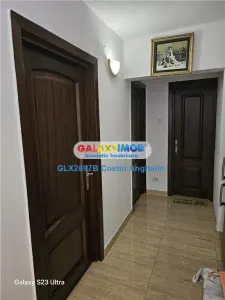 Apartament 3 camere Basarabia - Vedere Arena Nationala - foto 11
