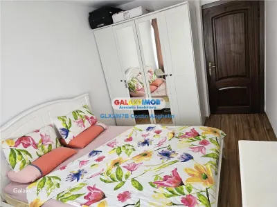 Apartament 3 camere Basarabia - Vedere Arena Nationala - foto 4
