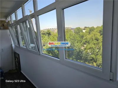 Apartament 3 camere Basarabia - Vedere Arena Nationala - foto 10